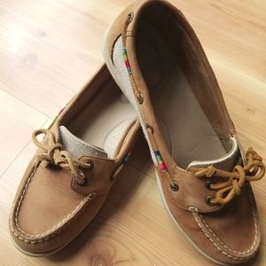 Sperry Firefish Boat Shoe Top Sider